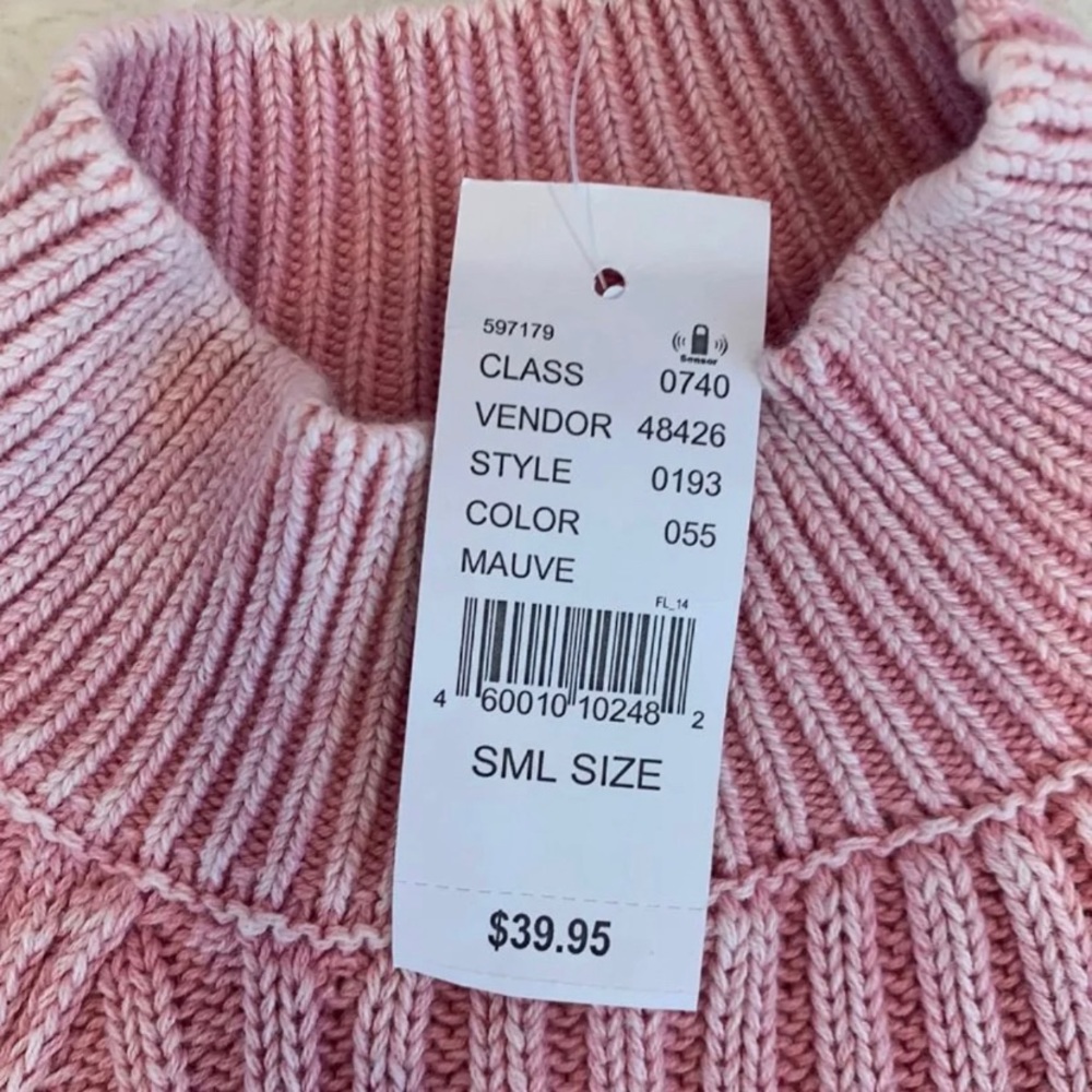 Pacsun Sweater